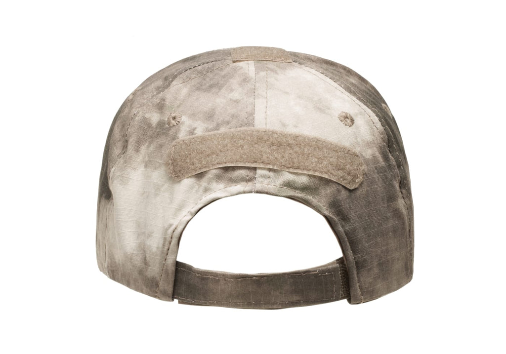 Invader Gear Baseball Cap - Stone Desert