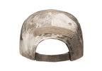 Invader Gear Baseball Cap - Stone Desert