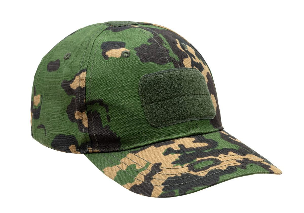 Invader Gear Baseball Cap - Partizan