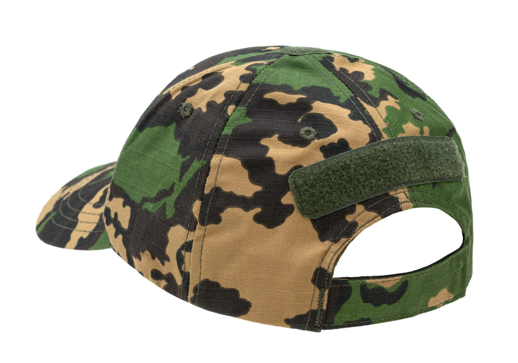 Invader Gear Baseball Cap - Partizan