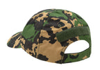 Invader Gear Baseball Cap - Partizan