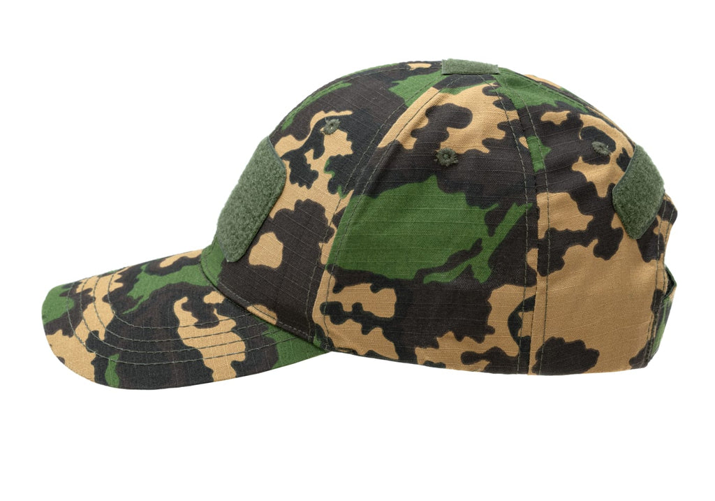 Invader Gear Baseball Cap - Partizan
