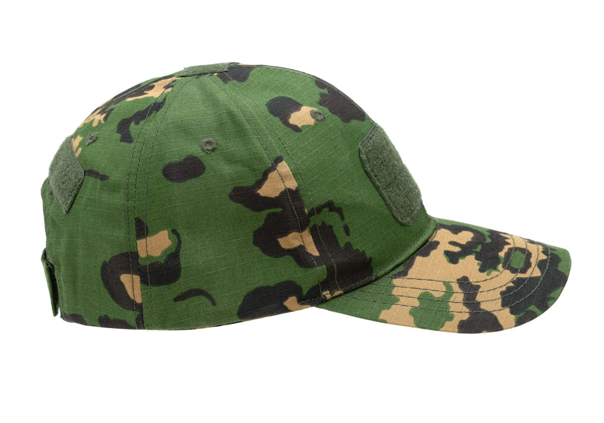 Invader Gear Baseball Cap - Partizan