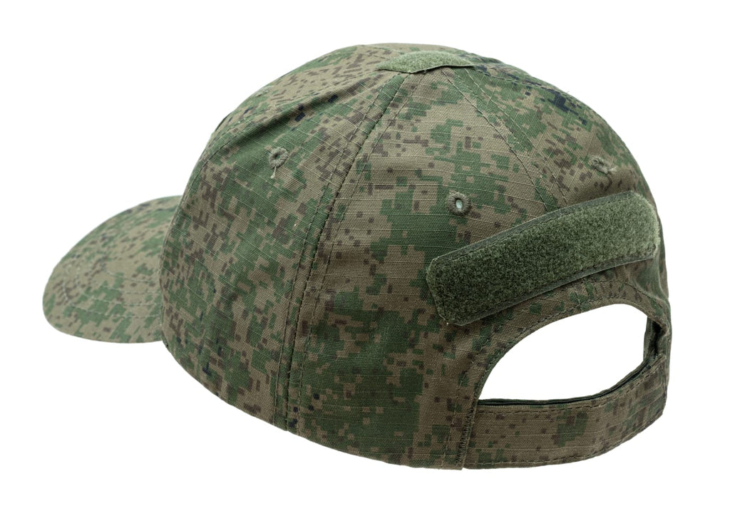 Invader Gear Baseball Cap - Digital Flora
