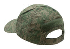 Invader Gear Baseball Cap - Digital Flora