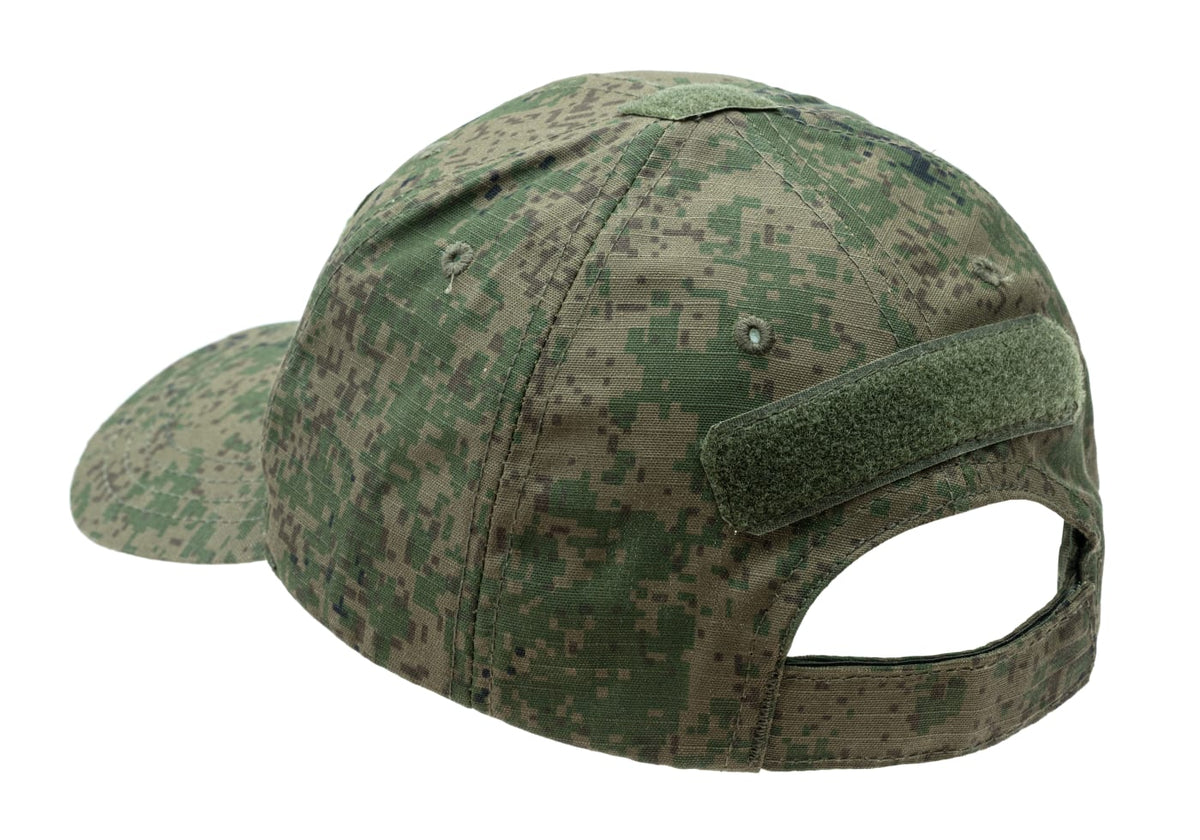 Invader Gear Baseball Cap - Digital Flora