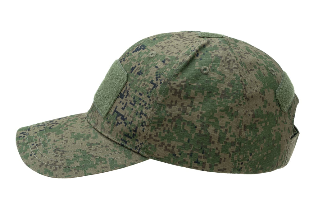 Invader Gear Baseball Cap - Digital Flora