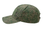 Invader Gear Baseball Cap - Digital Flora