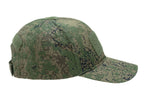 Invader Gear Baseball Cap - Digital Flora