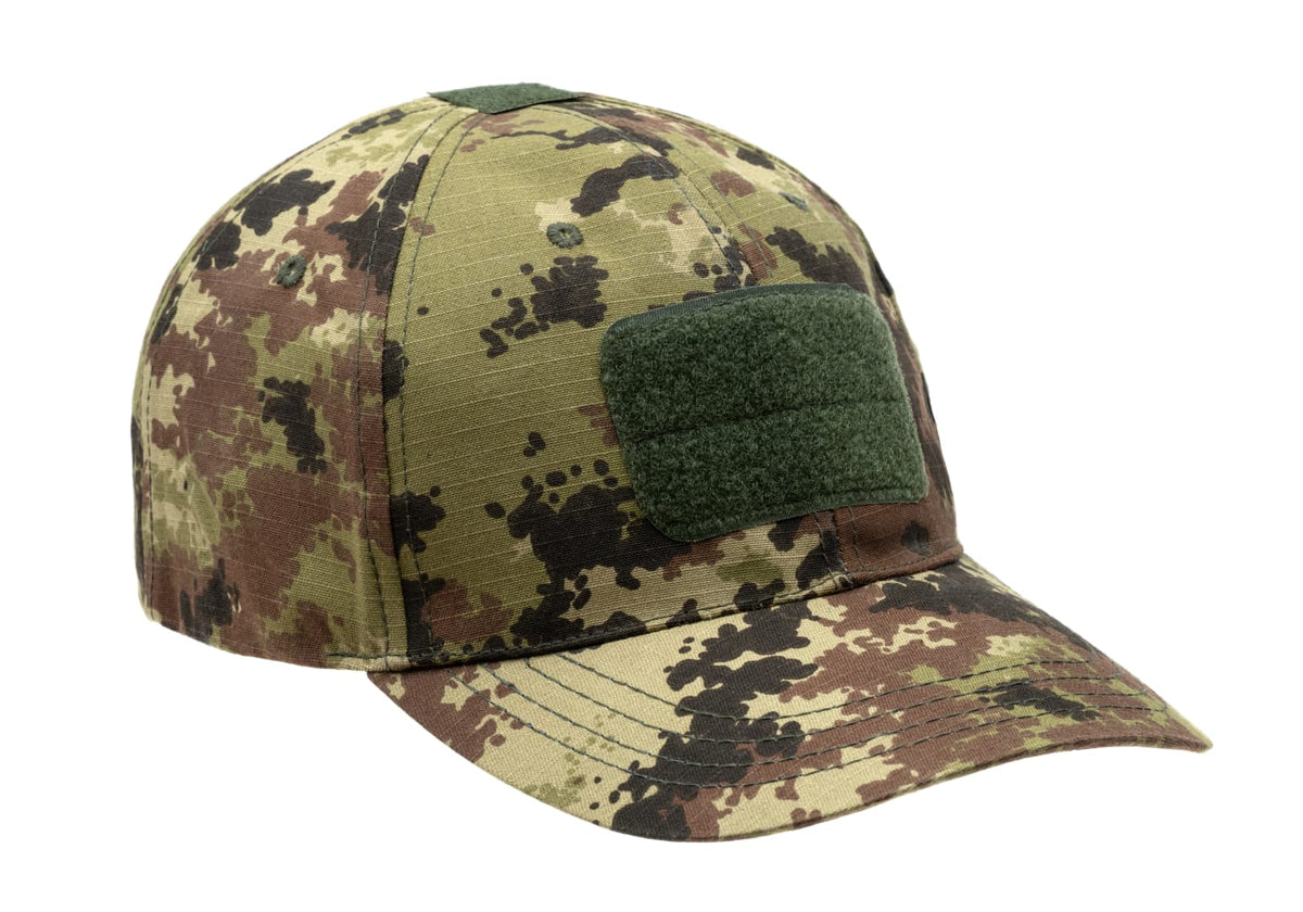 Invader Gear Baseball Cap - Vegetato