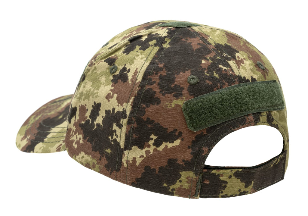 Invader Gear Baseball Cap - Vegetato