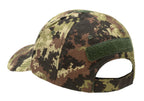 Invader Gear Baseball Cap - Vegetato