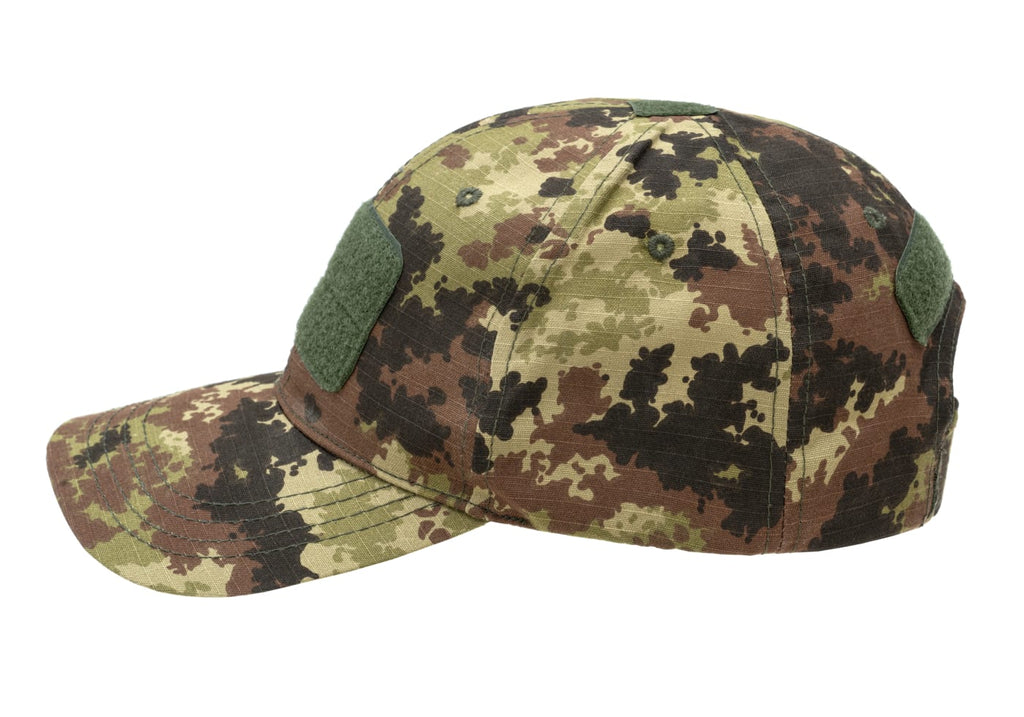 Invader Gear Baseball Cap - Vegetato