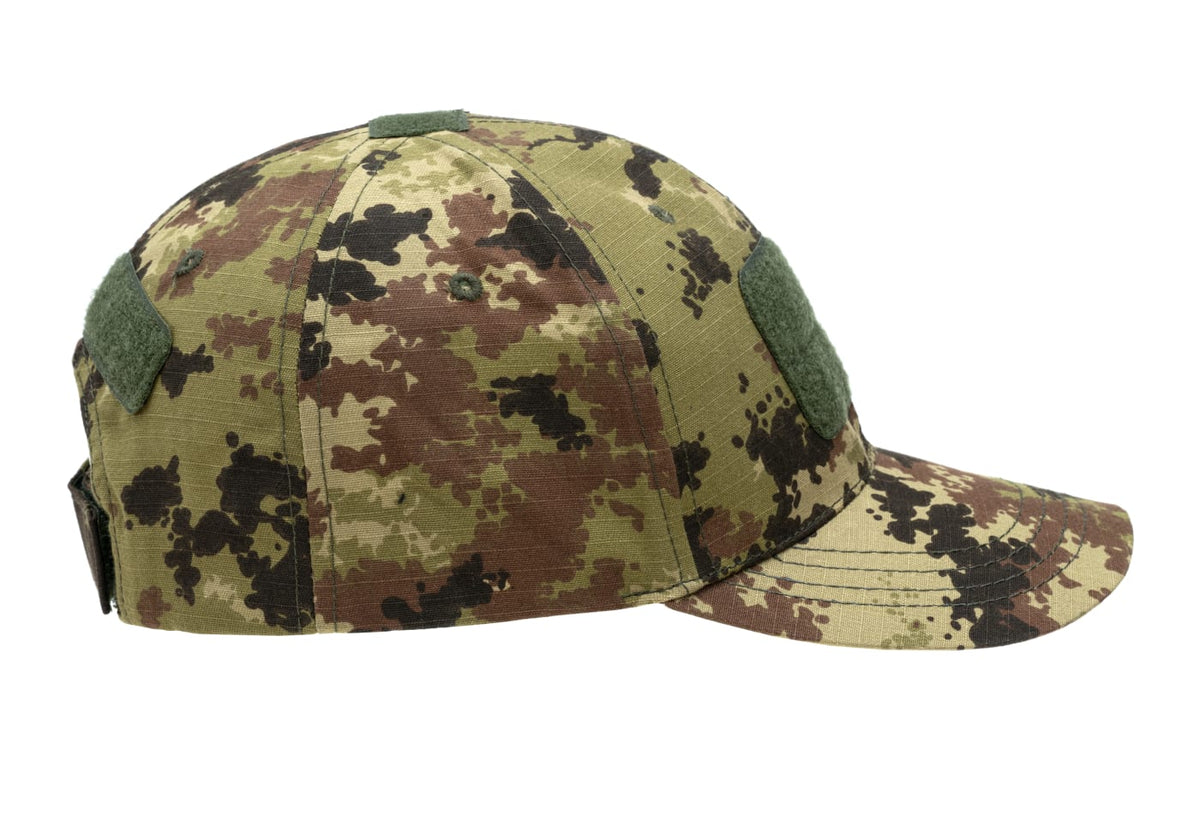 Invader Gear Baseball Cap - Vegetato