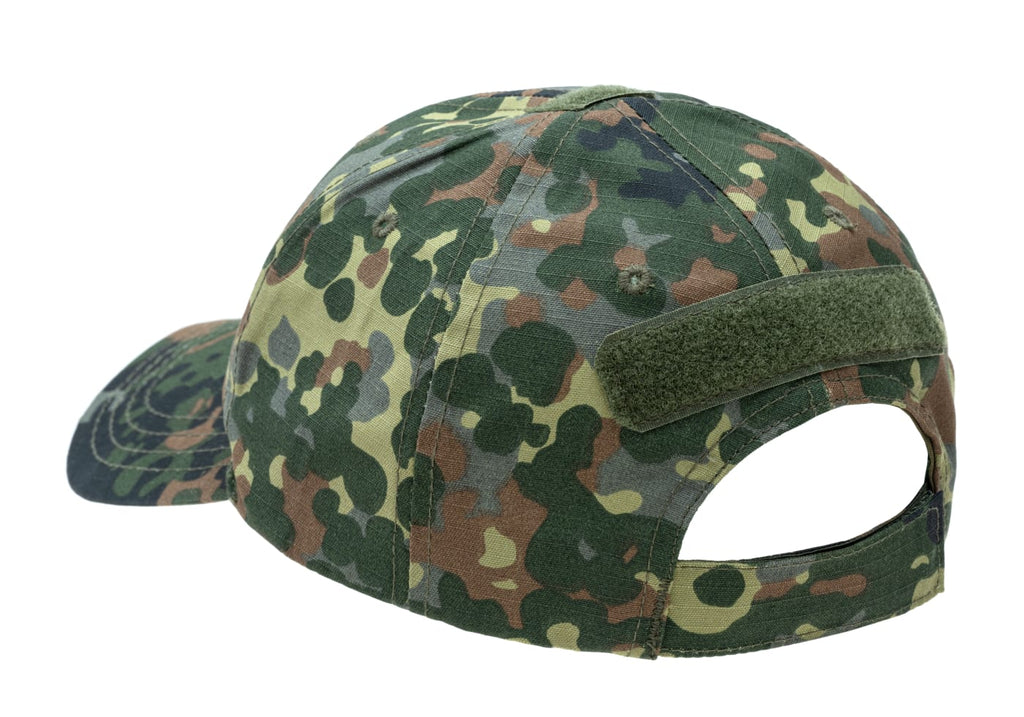 Invader Gear Baseball Cap - Flecktarn