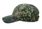 Invader Gear Baseball Cap - Flecktarn