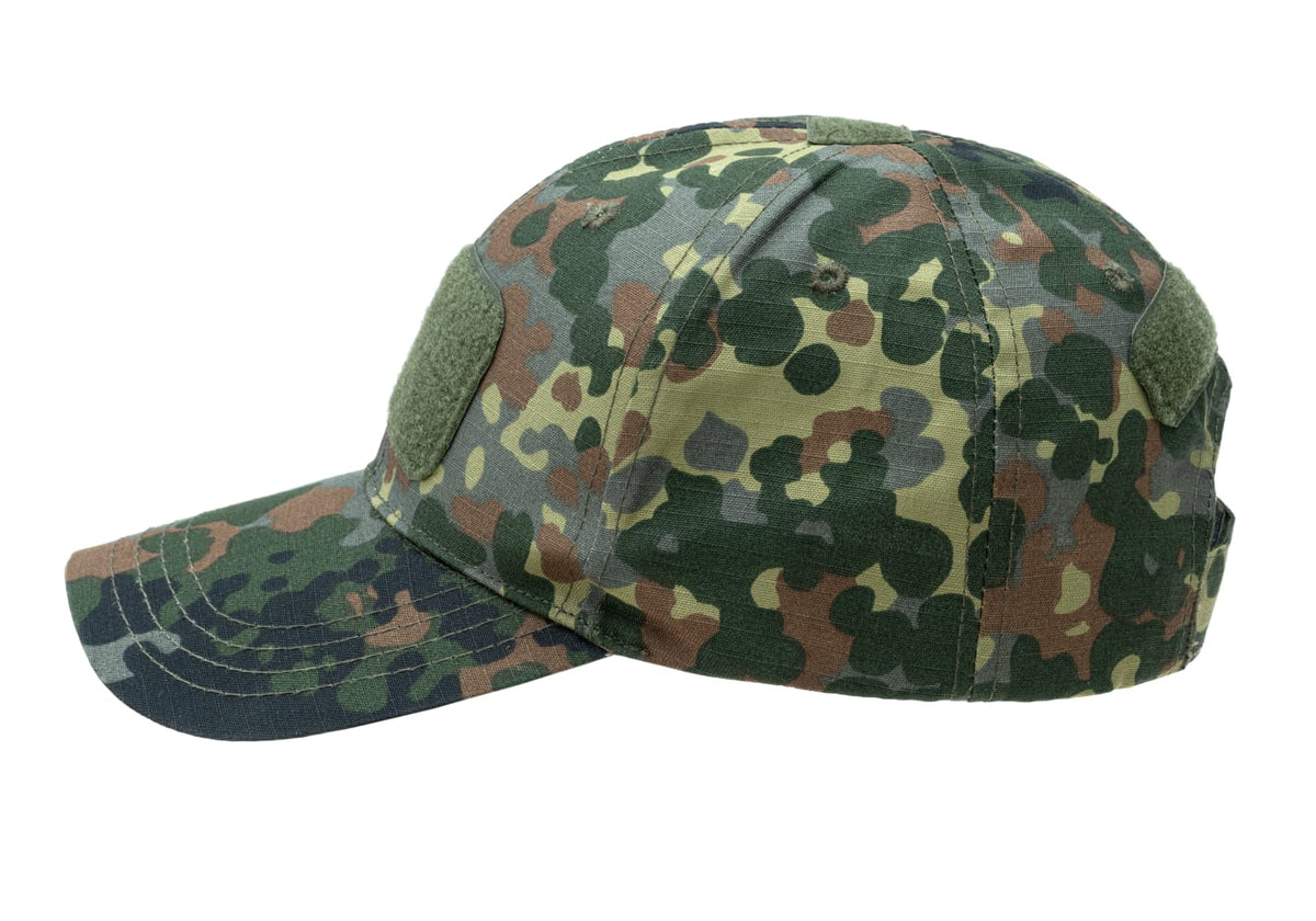 Invader Gear Baseball Cap - Flecktarn