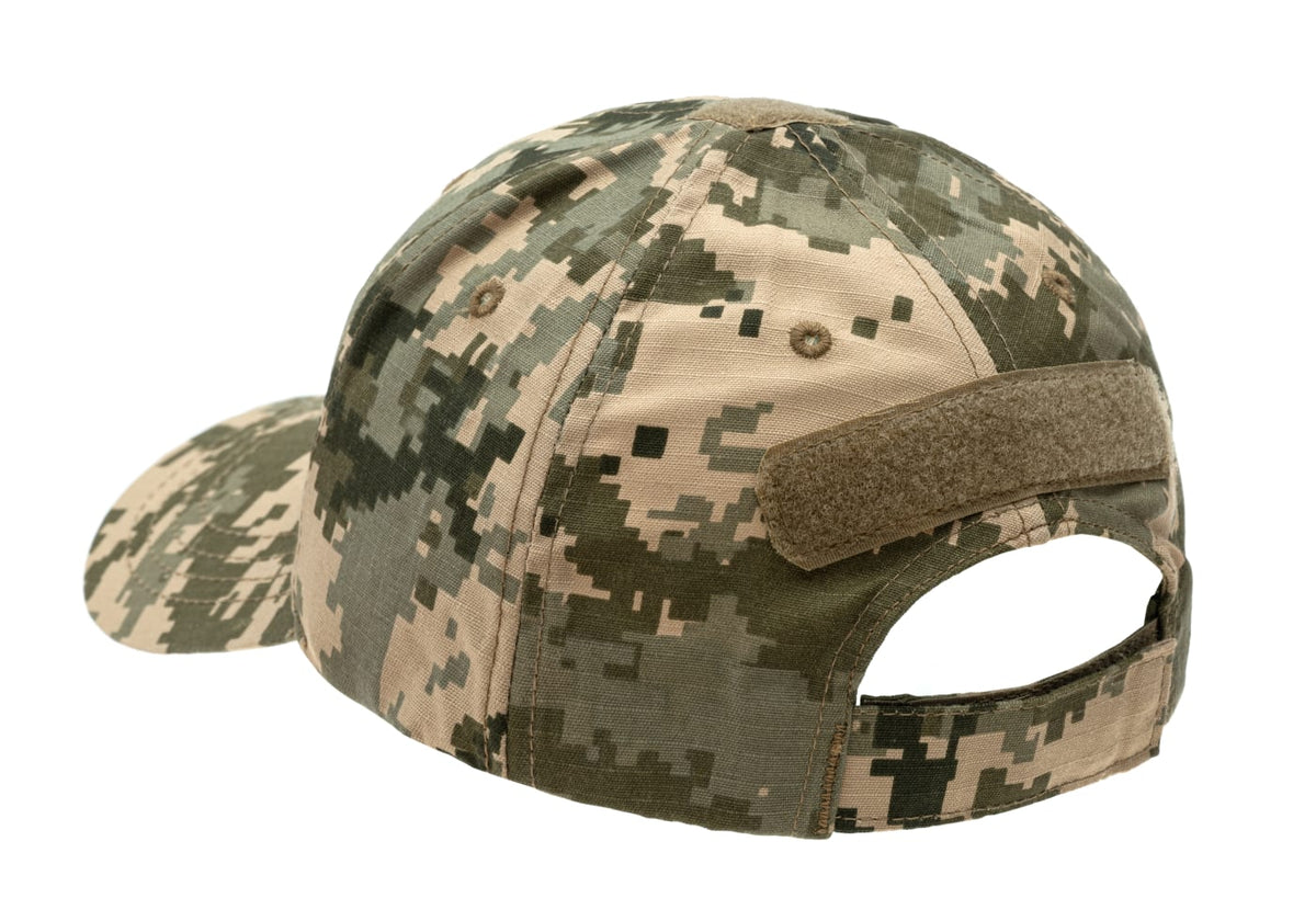 Invader Gear Baseball Cap - Ukraine MM-14