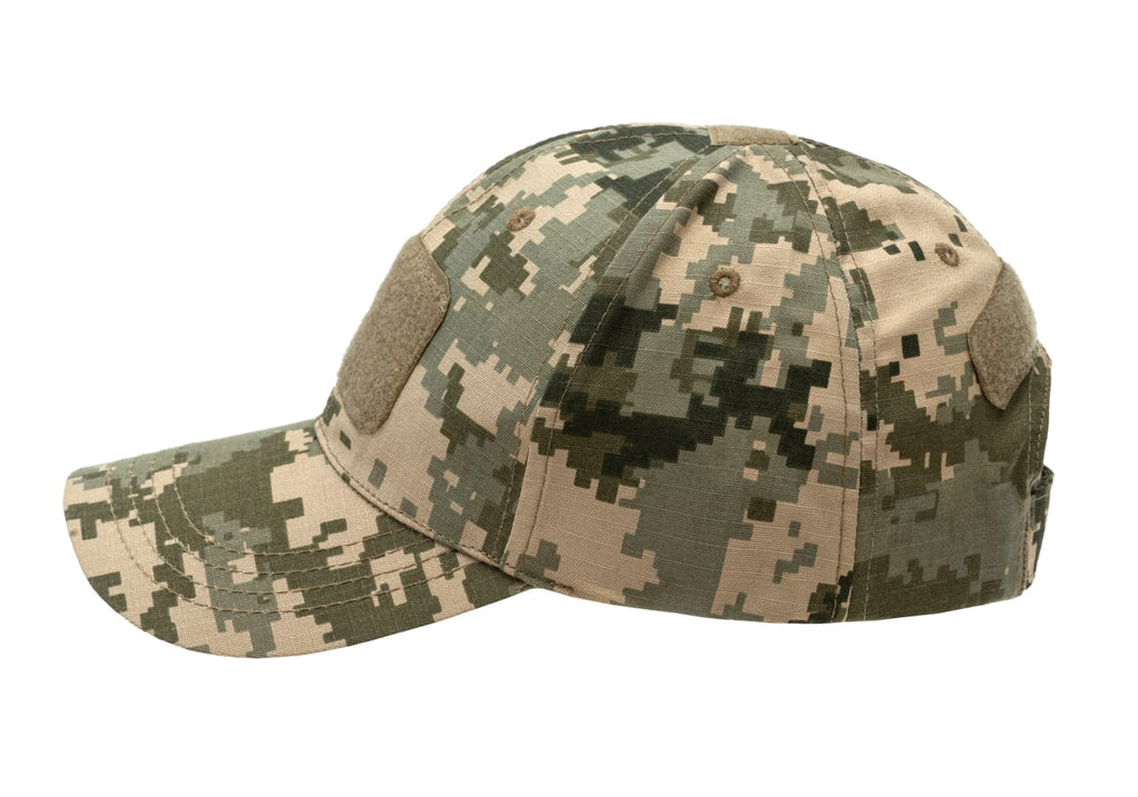Invader Gear Baseball Cap - Ukraine MM-14