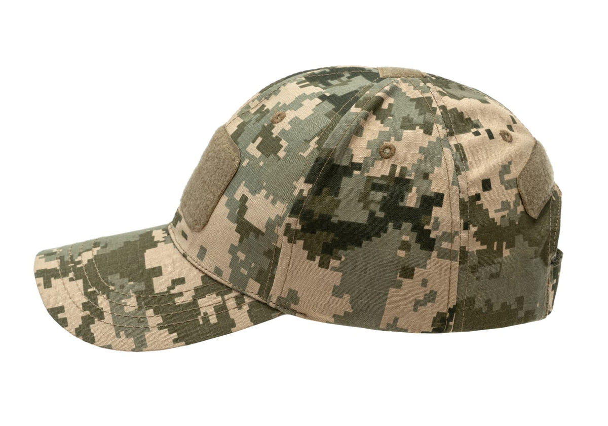Invader Gear Baseball Cap - Ukraine MM-14