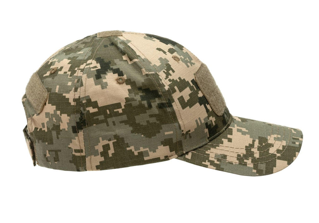 Invader Gear Baseball Cap - Ukraine MM-14