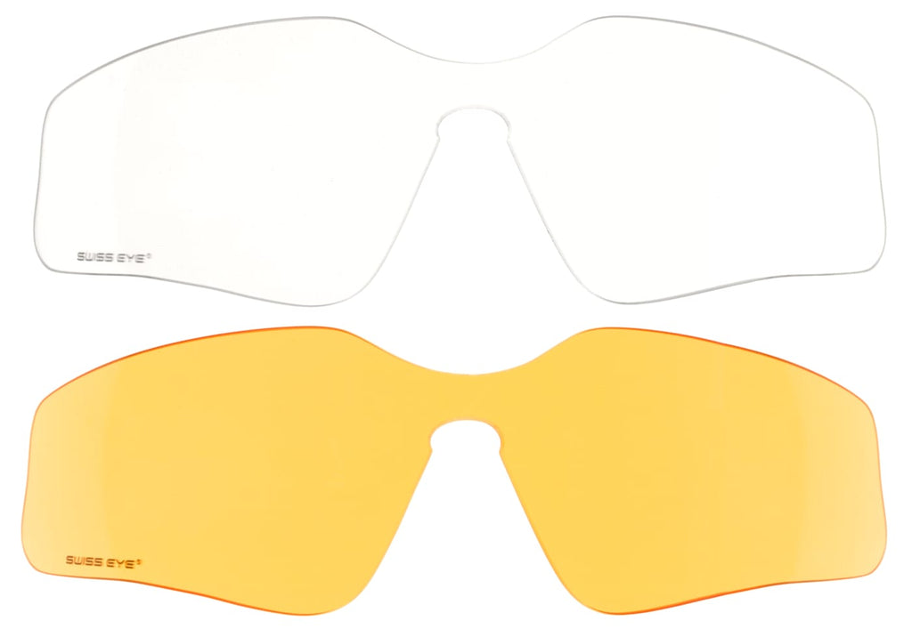 SwissEye Stingray MP - Black