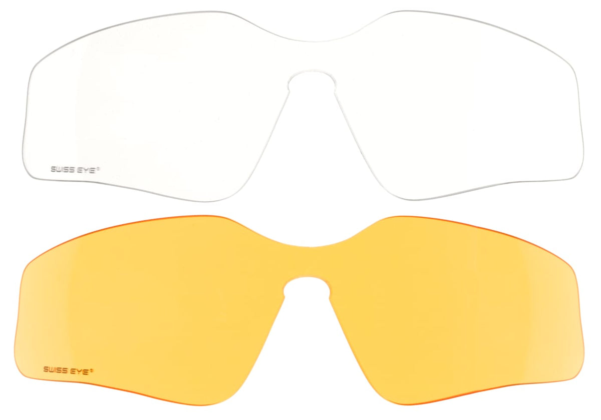 SwissEye Stingray MP - Black