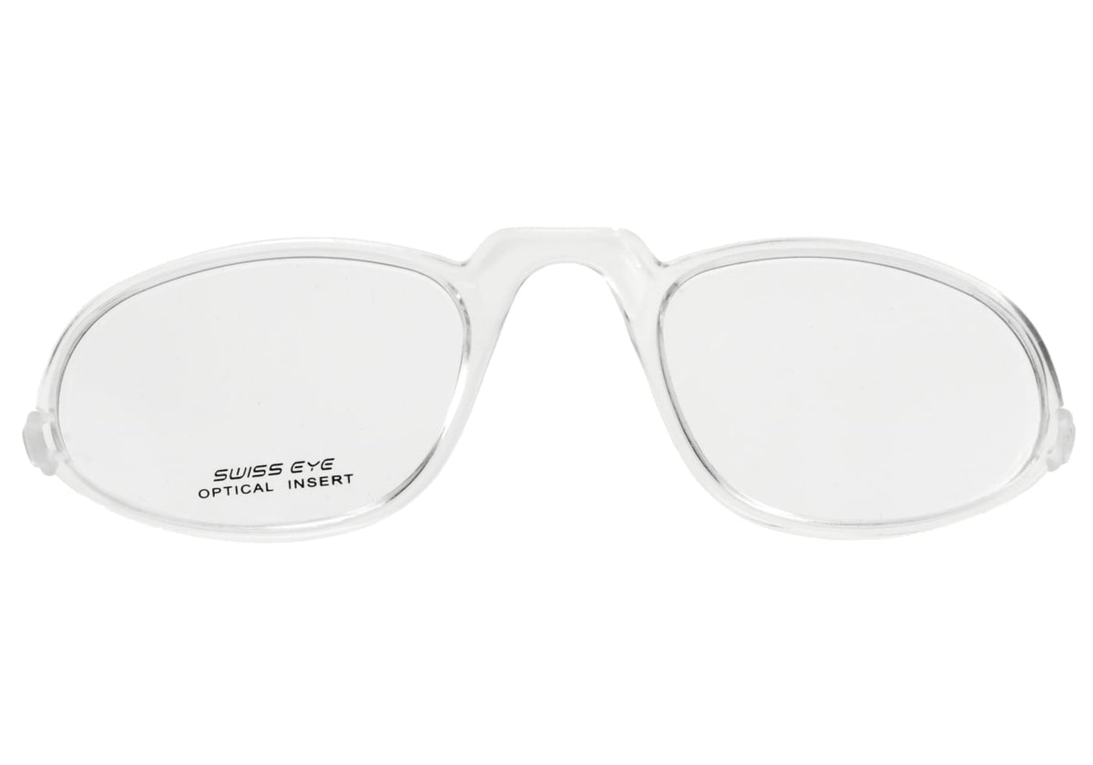 SwissEye Stingray MP - Black