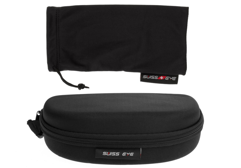 SwissEye Stingray MP - Black