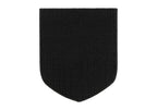 JTG Wolf Shield Rubber Patch JTG
