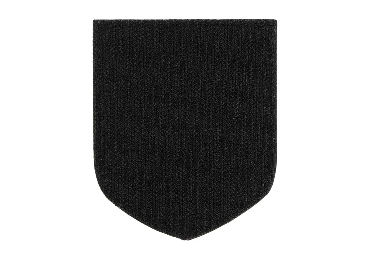 JTG Wolf Shield Rubber Patch JTG