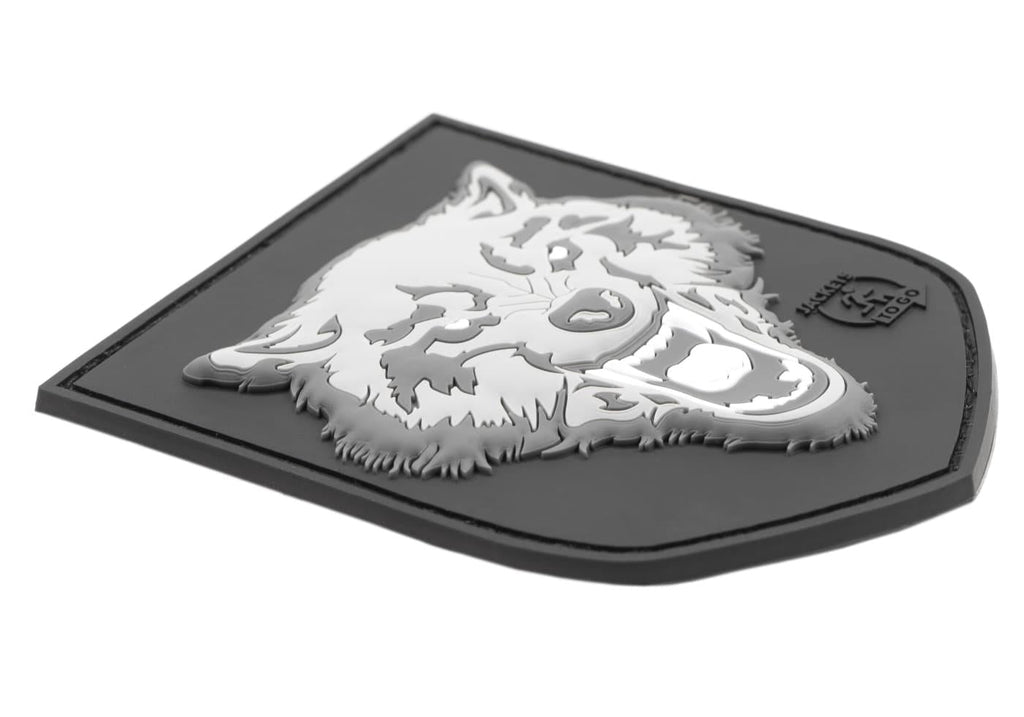 JTG Wolf Shield Rubber Patch JTG