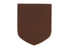 JTG Wolf Shield Rubber Patch JTG