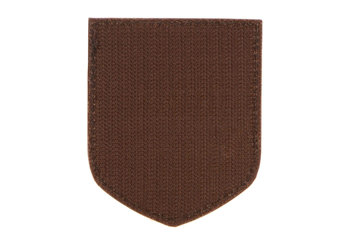 JTG Wolf Shield Rubber Patch JTG