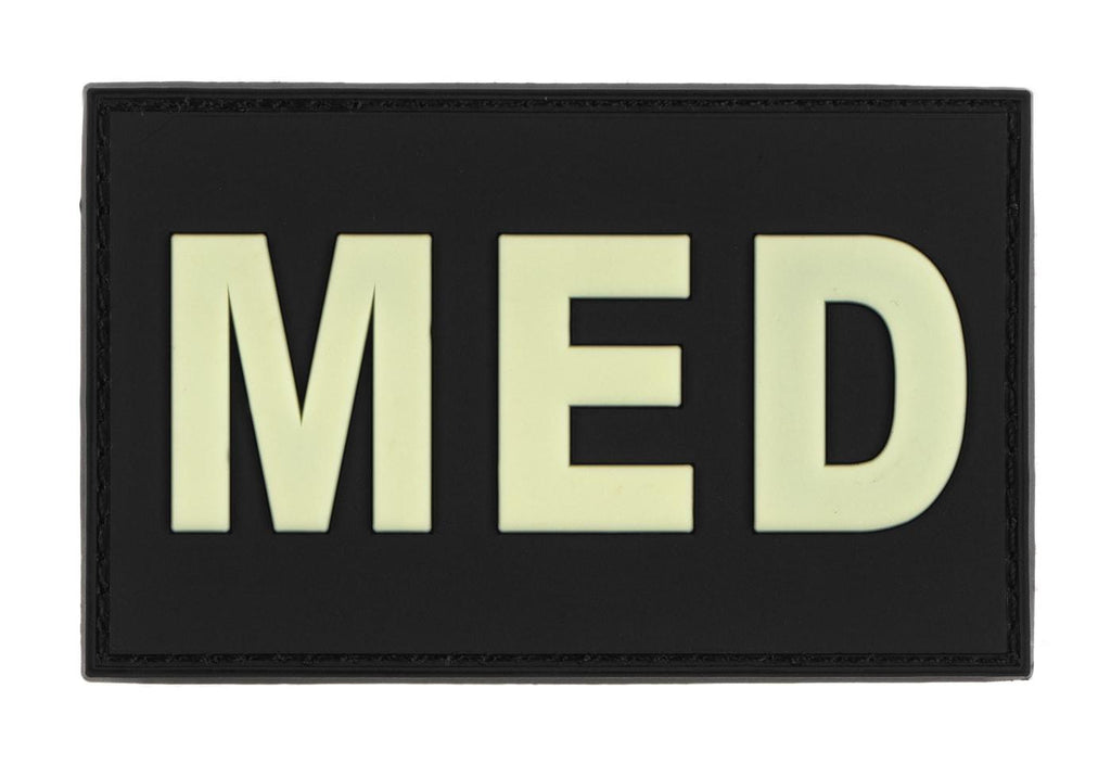 JTG MED Rubber Patch