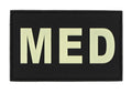 JTG MED Rubber Patch