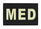 JTG MED Rubber Patch