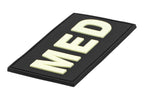 JTG MED Rubber Patch JTG