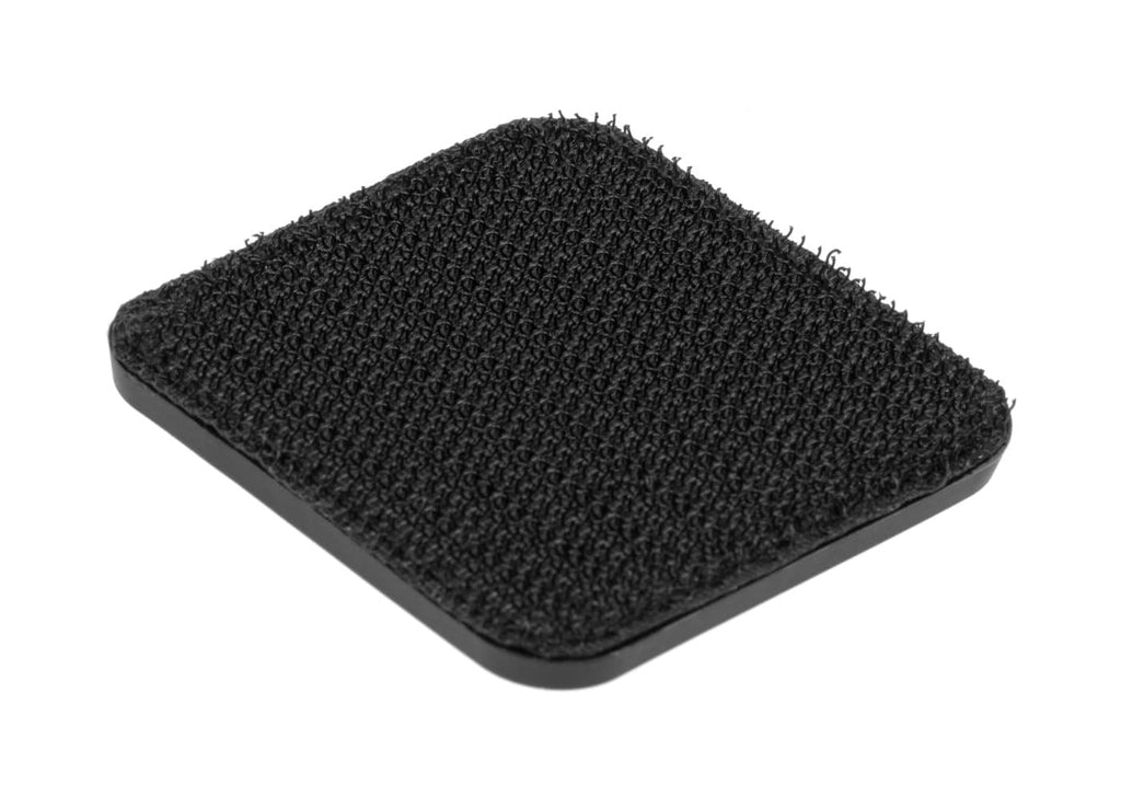 JTG Bloodtype Square Rubber Patch B Neg JTG