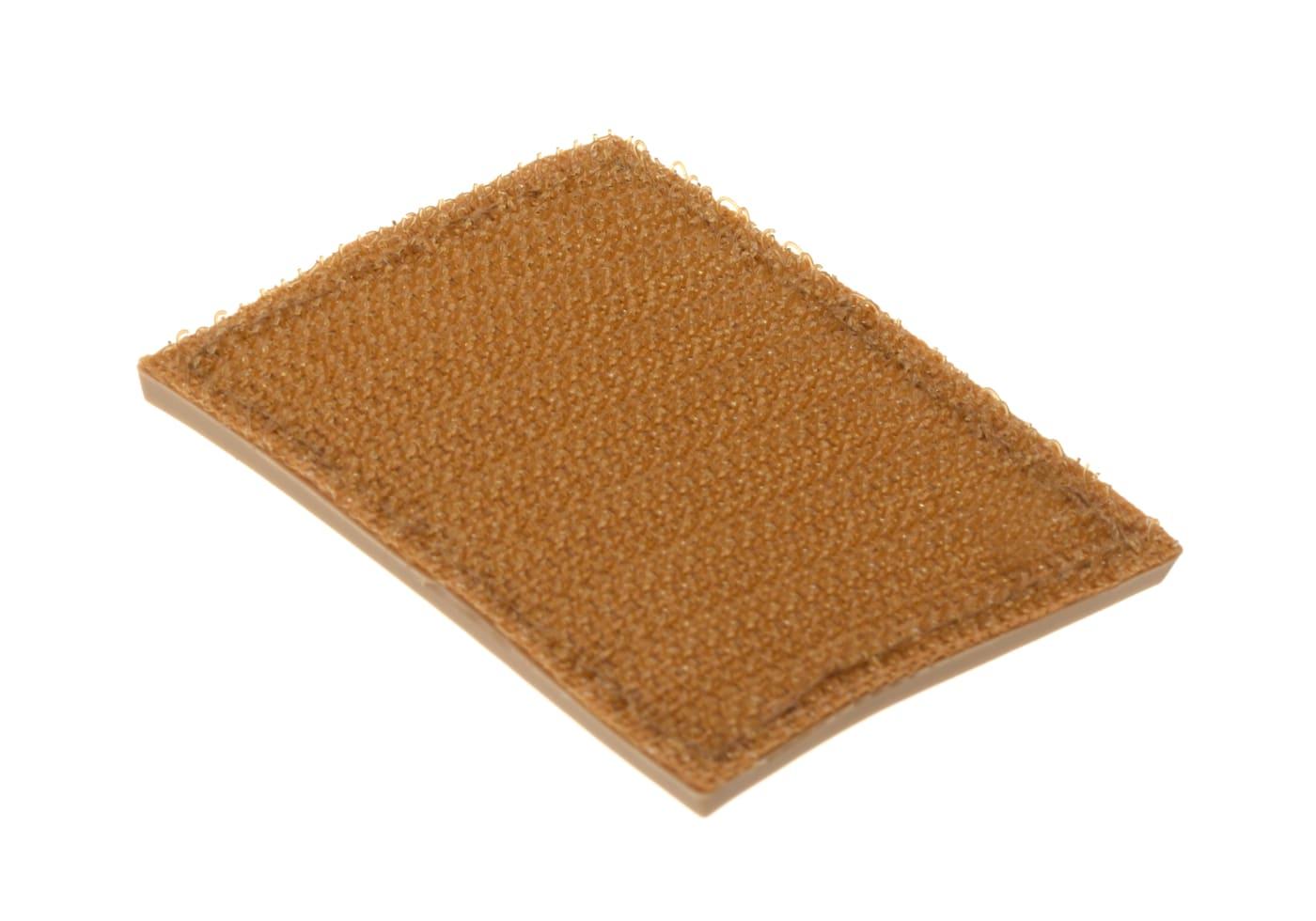 JTG C Team Member Rubber Patch Desert JTG