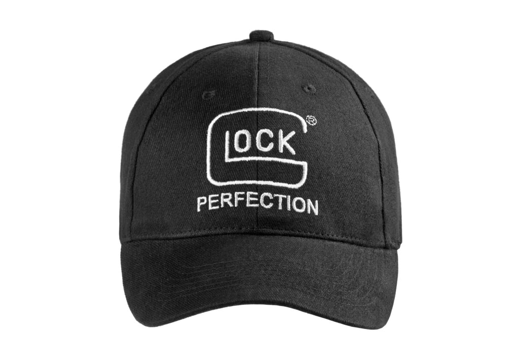 GLOCK Perfection Cap - Black