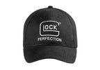 GLOCK Perfection Cap - Black