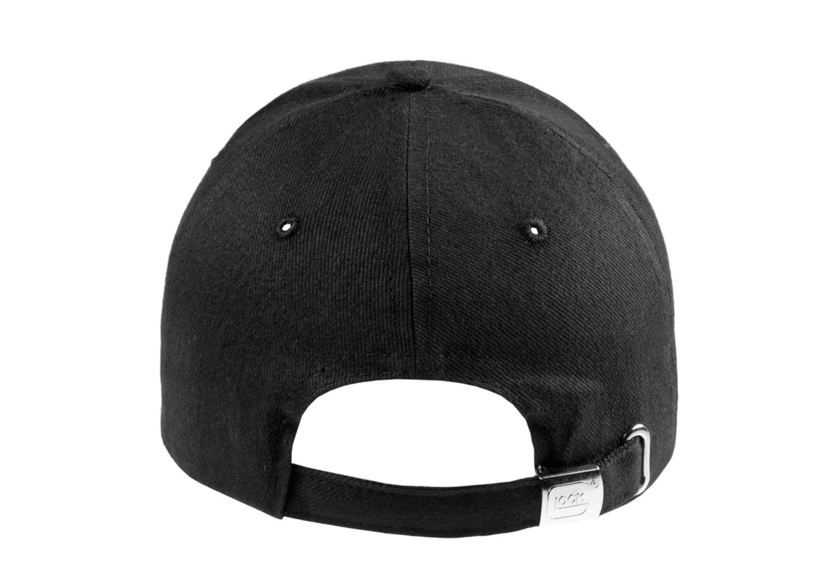GLOCK Perfection Cap - Black