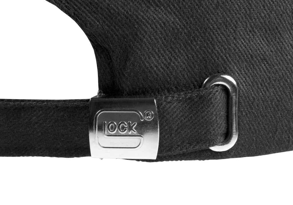 GLOCK Perfection Cap - Black