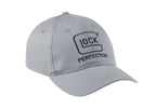GLOCK Perfection Cap - Grey