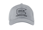 GLOCK Perfection Cap - Grey