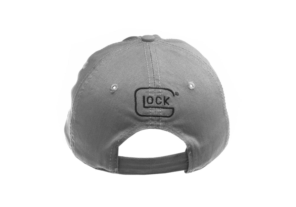GLOCK Perfection Cap - Grey