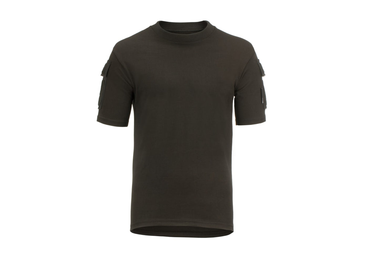 Invader Gear Tactical Tee - Black