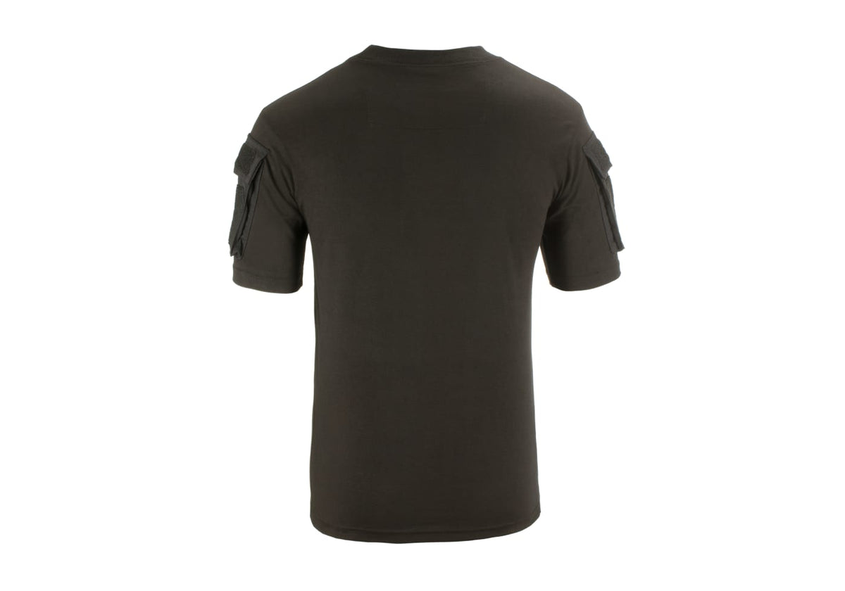 Invader Gear Tactical Tee - Black