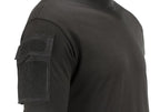 Invader Gear Tactical Tee - Black